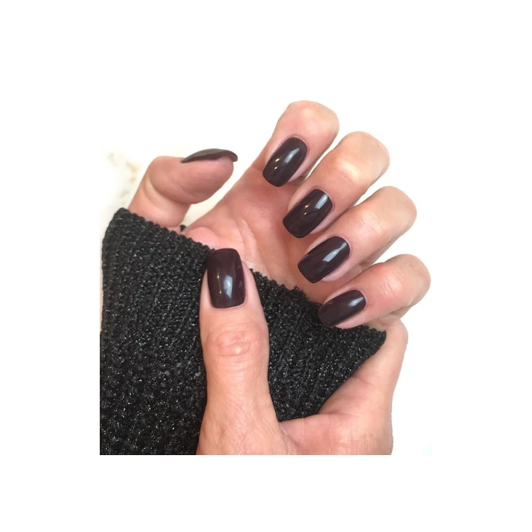 CND Vinylux Nail Polish, 114 Fedora 3 CND Vinylux Nail Polish, 114 Fedora - Billede 3