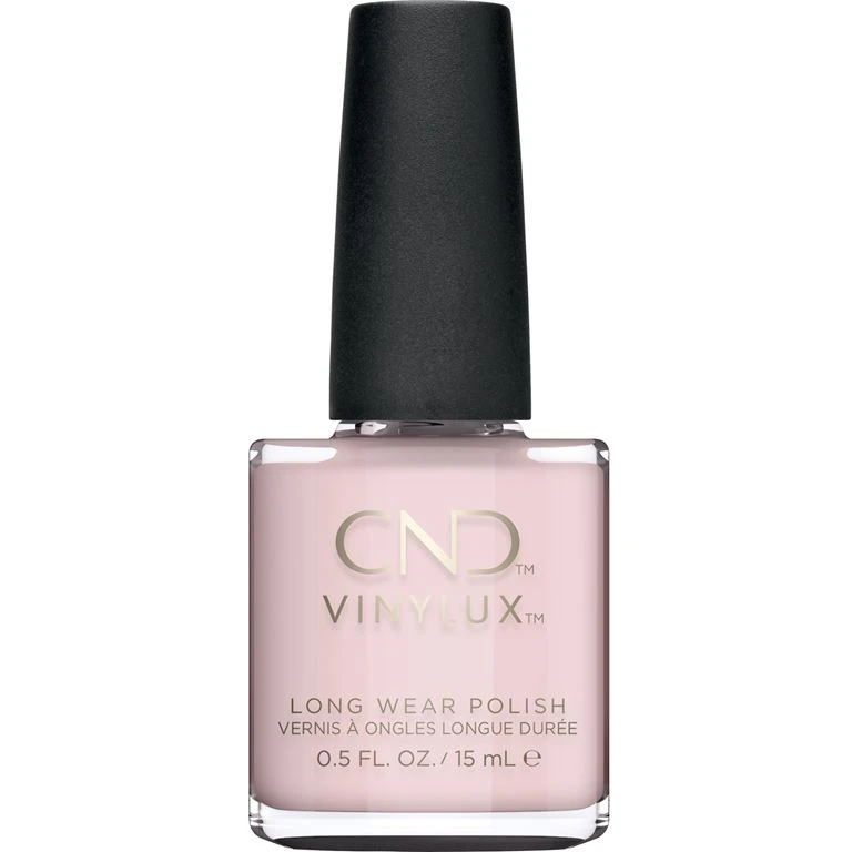 CND Vinylux Nail Polish, 132 Negligee