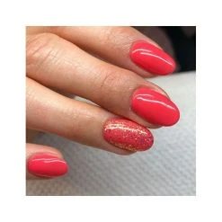 CND Vinylux Nail Polish, 154 Tropix -Laq Shield Shop 639370099156 1