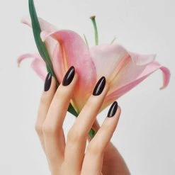 CND Vinylux Nail Polish, 159 Dark Dahlia 7 CND Vinylux Nail Polish, 159 Dark Dahlia -Laq Shield Shop 639370099200 1