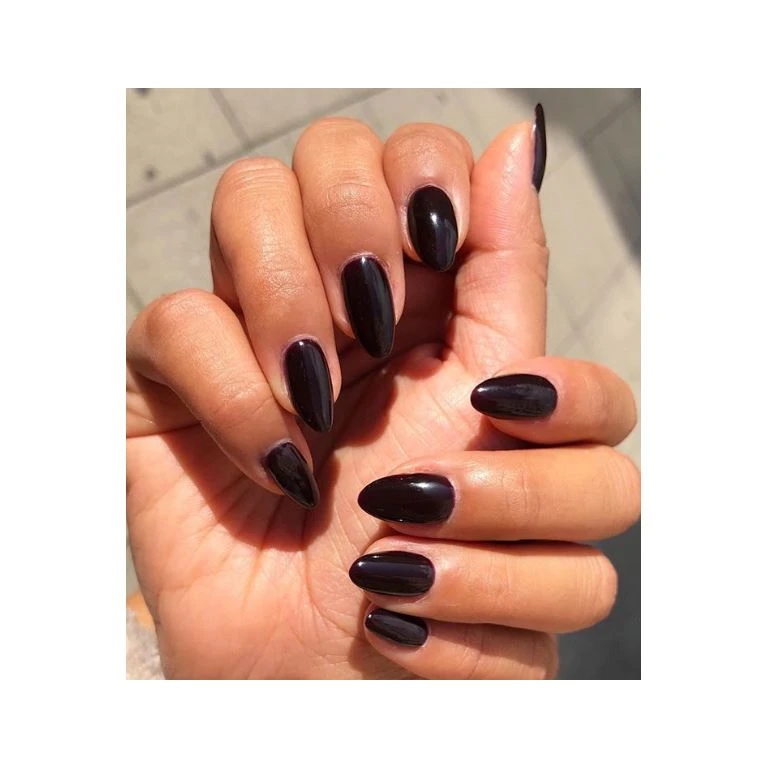 CND Vinylux Nail Polish, 159 Dark Dahlia 3 CND Vinylux Nail Polish, 159 Dark Dahlia - Billede 3