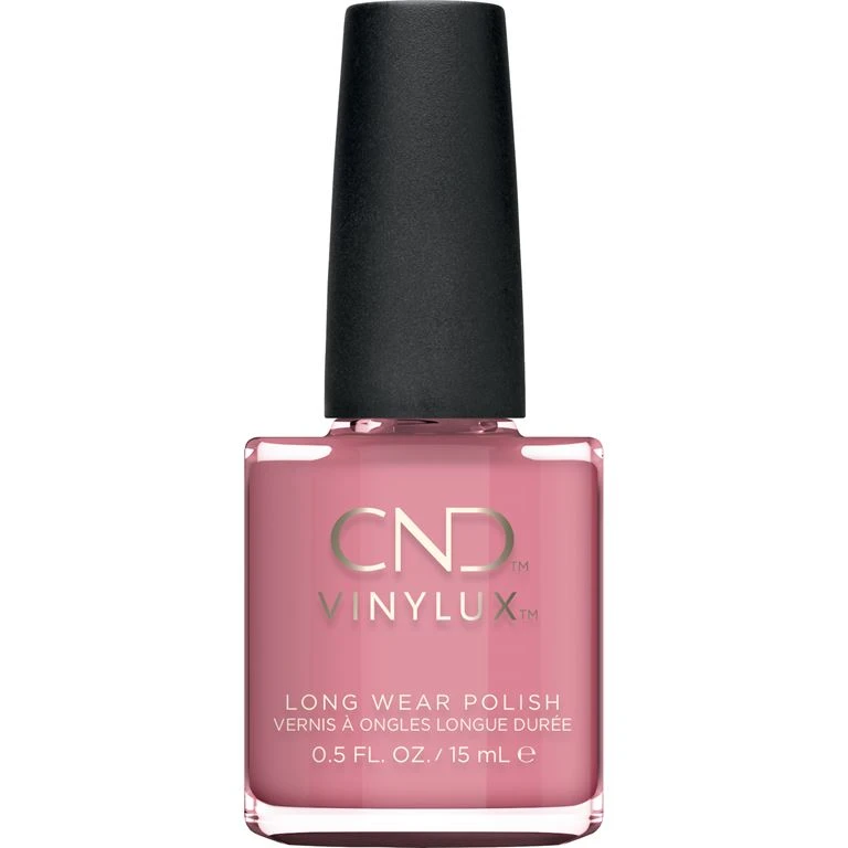 CND Vinylux Nail Polish, 266 Rose Bud