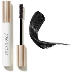 Jane Iredale Beyond Lash Volumizing Mascara, Sort