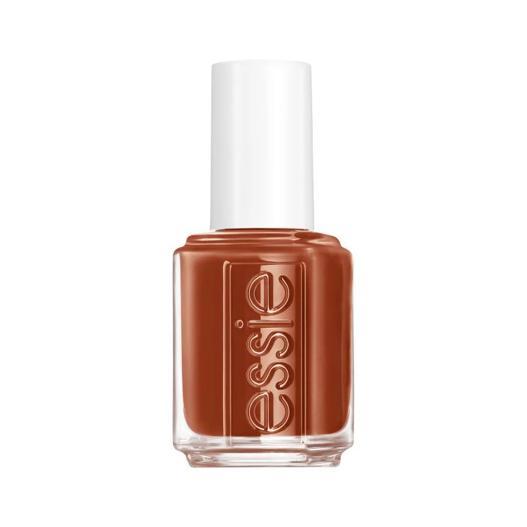 Essie Nail Polish, 821 Row With The Flow