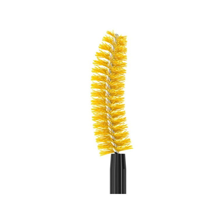 Maybelline The Colossal Curl Bounce Mascara, Very Black - Billede 3