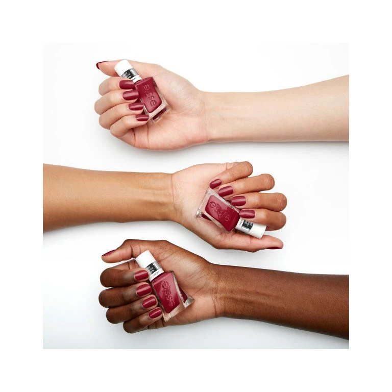 Essie Gel Couture Nail Polish, 550 Put In The Patchwork - Billede 4