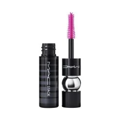 Mini Macstack Mascara, Black