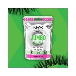 NYX Jumbo Lash False Lashes 7 NYX Jumbo Lash False Lashes -Laq Shield Shop 84d1ff1e1c82dcb73d2d0264a329ffda8994f00c