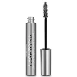 Bareminerals Lashtopia Mega Volume Mineral-Based Mascara, Sort