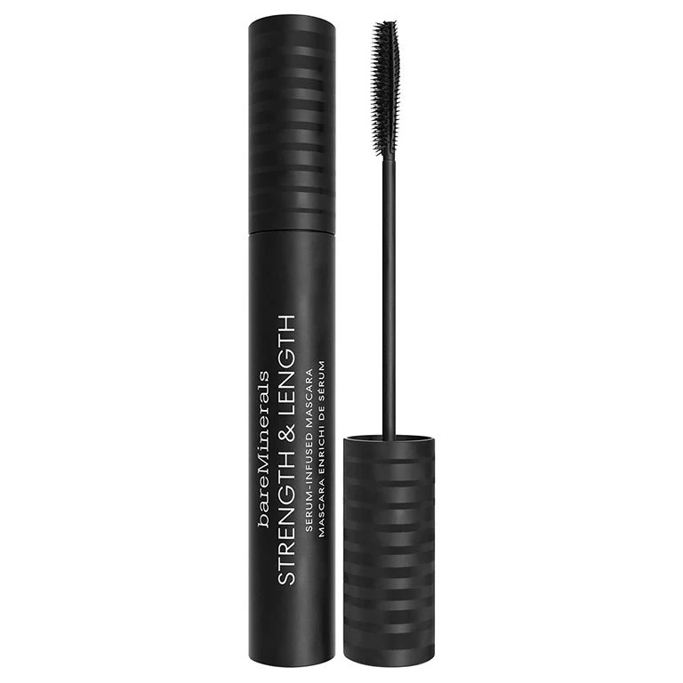 Bareminerals Strength Serum Mascara - Billede 2