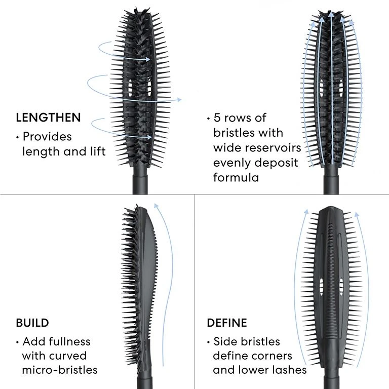 Bareminerals Strength Serum Mascara - Billede 5