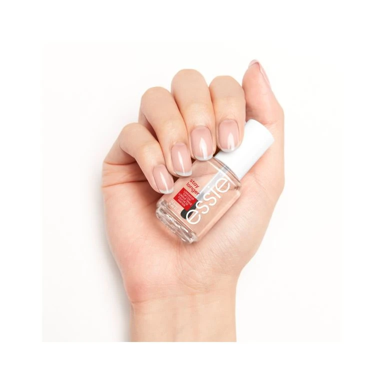 Essie Top Coat, Stay Longer - Billede 2