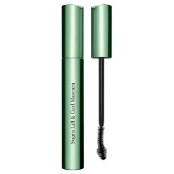 Clarins Super Lift & Curl Mascara, 01 Black