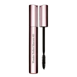 Clarins Wonder Perfect Mascara 4D, Black