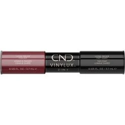 CND Vinylux 2-In-1 On The Go Nail Polish, Decadence