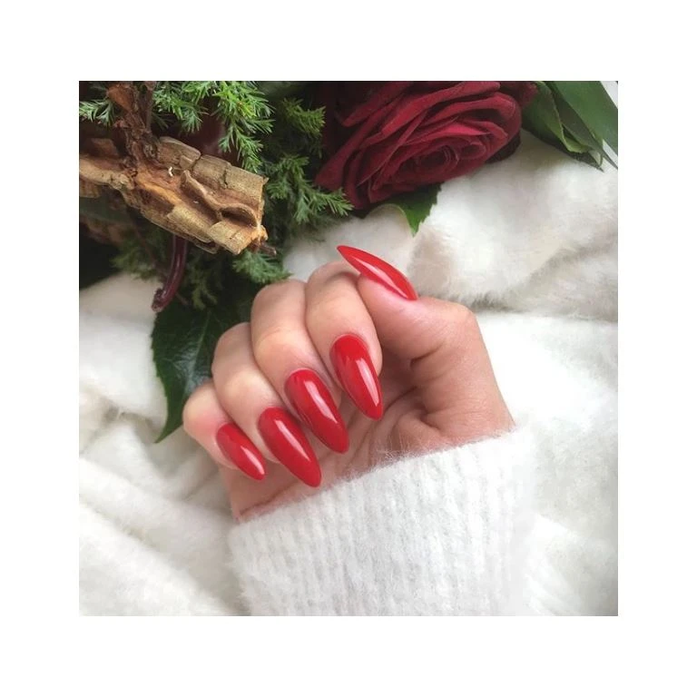 CND Vinylux 2-In-1 On The Go Nail Polish, Wildfire - Billede 3