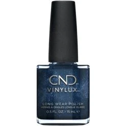 CND Vinylux Nail Polish, Silhouette