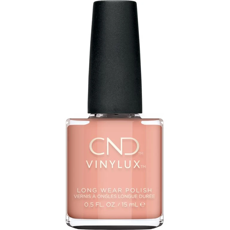 CND Vinylux Nail Polish, 325 Baby Smile
