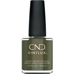CND Vinylux Nail Polish, 327 Cap & Gown