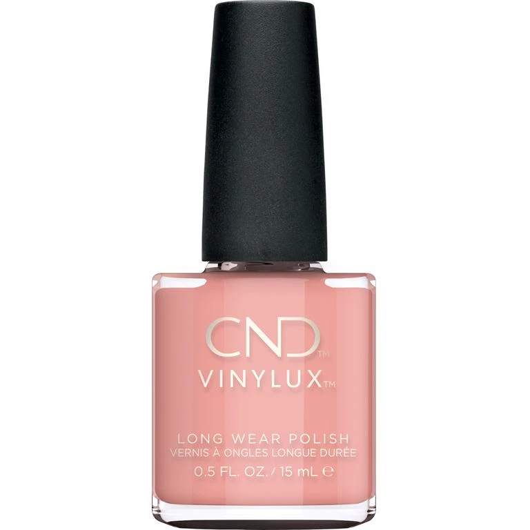 CND Vinylux Nail Polish, 347 Soft Peony