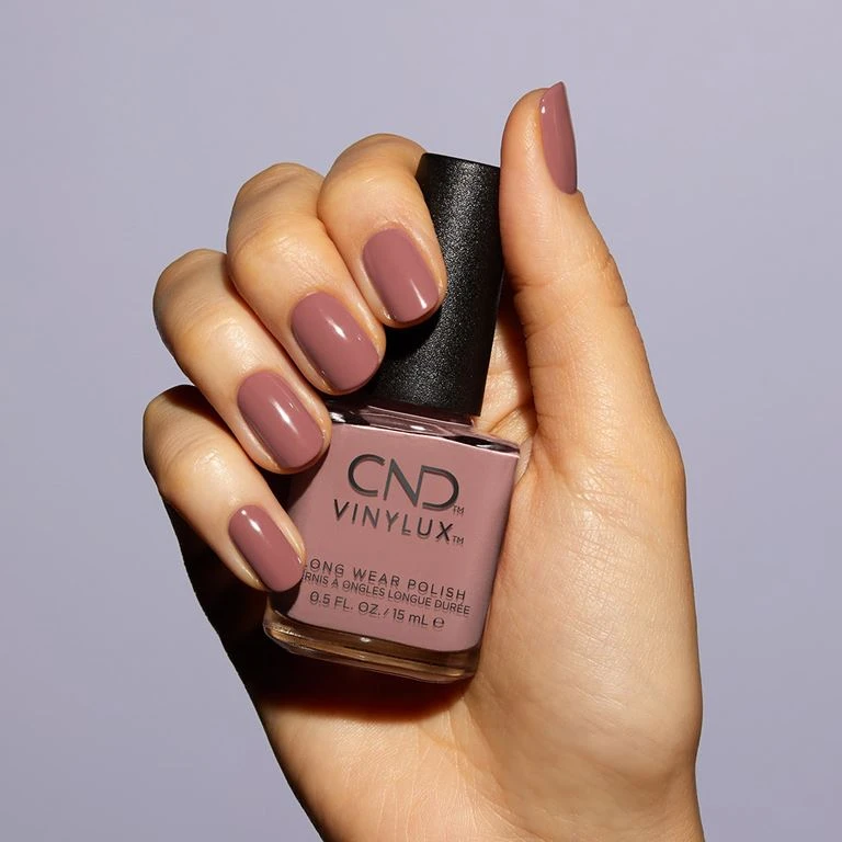 CND Vinylux Nail Polish, 361 Fuji Love - Billede 3