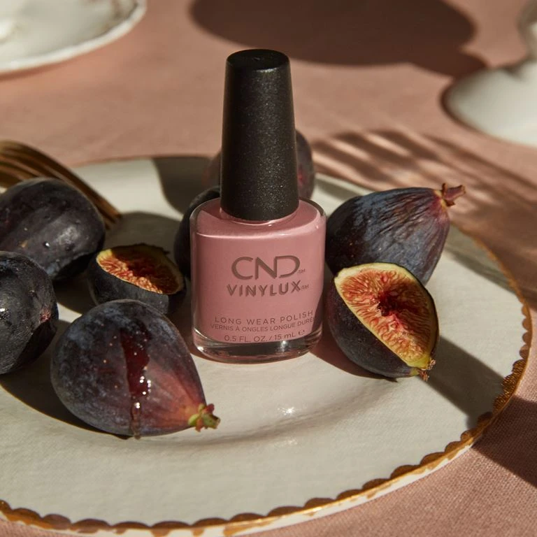 CND Vinylux Nail Polish, 361 Fuji Love - Billede 4