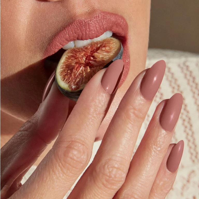 CND Vinylux Nail Polish, 361 Fuji Love - Billede 5