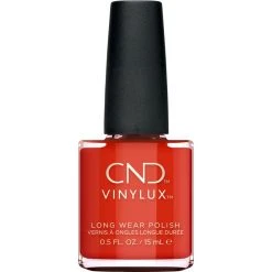 CND Vinylux Nail Polish, 353 Hot Or Knot