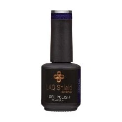 Laq Shield Gellack, Cocktail