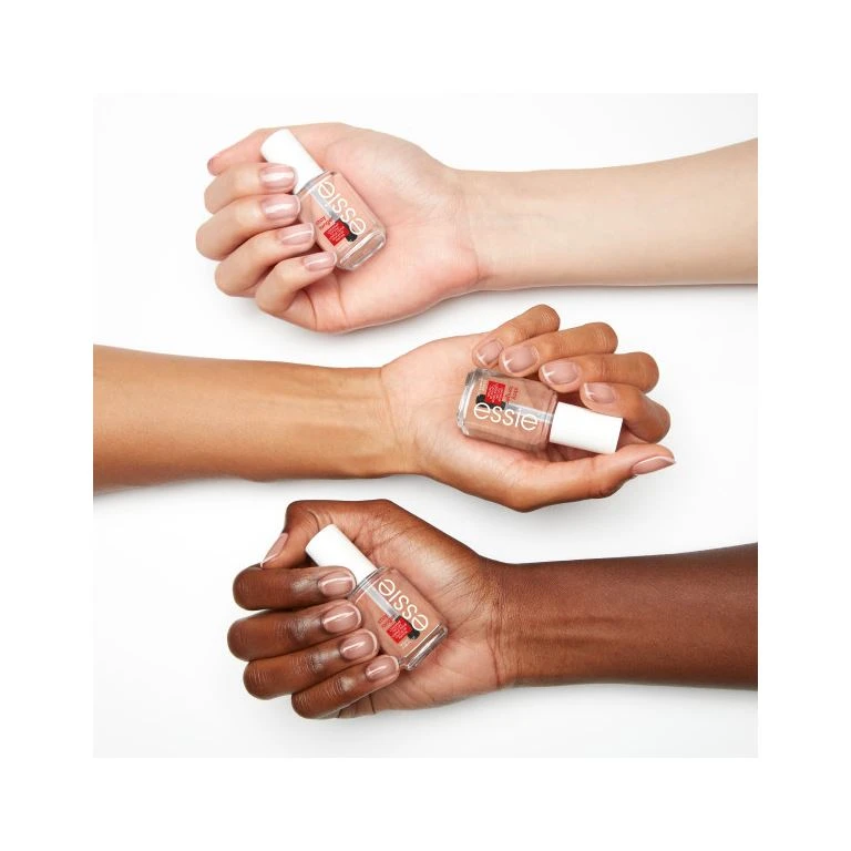 Essie Top Coat, Stay Longer - Billede 3