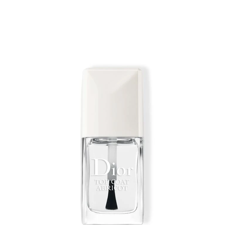 DIOR Abricot Top Coat