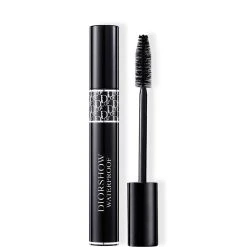 Diorshow Waterproof Mascara, 090 Black