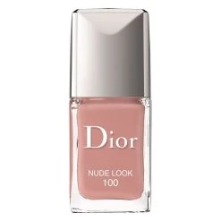 DIOR Rouge Vernis Nail Laquer, 100 Nude Look
