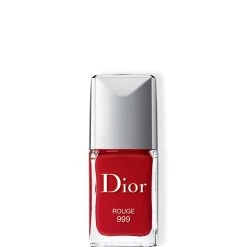DIOR Vernis, 999 Rouge 999