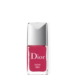 DIOR Vernis Nail Laquer, 663 Desir