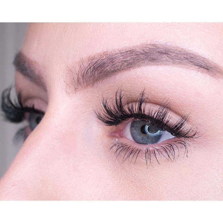 DUFFBeauty Bambi Faux Mink Collection - Billede 4