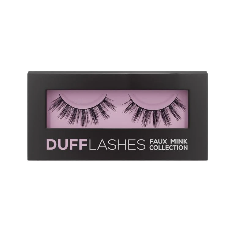 DUFFBeauty Bambi Faux Mink Collection