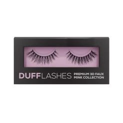 DUFFBeauty Date Night 3D Collection