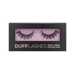 DUFFBeauty Monroe Faux Mink Collection