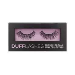 DUFFBeauty Sasha Fierce 3D Collection