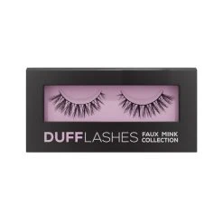 DUFFBeauty Twiggy Faux Mink Collection