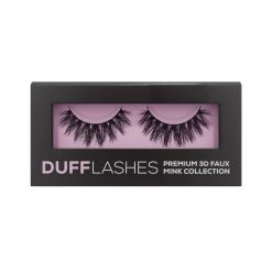 DUFFBeauty Viva Glam 3D Collection