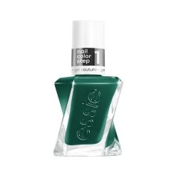 Essie Gel Couture Nail Polish, 548 In-Vest In Style