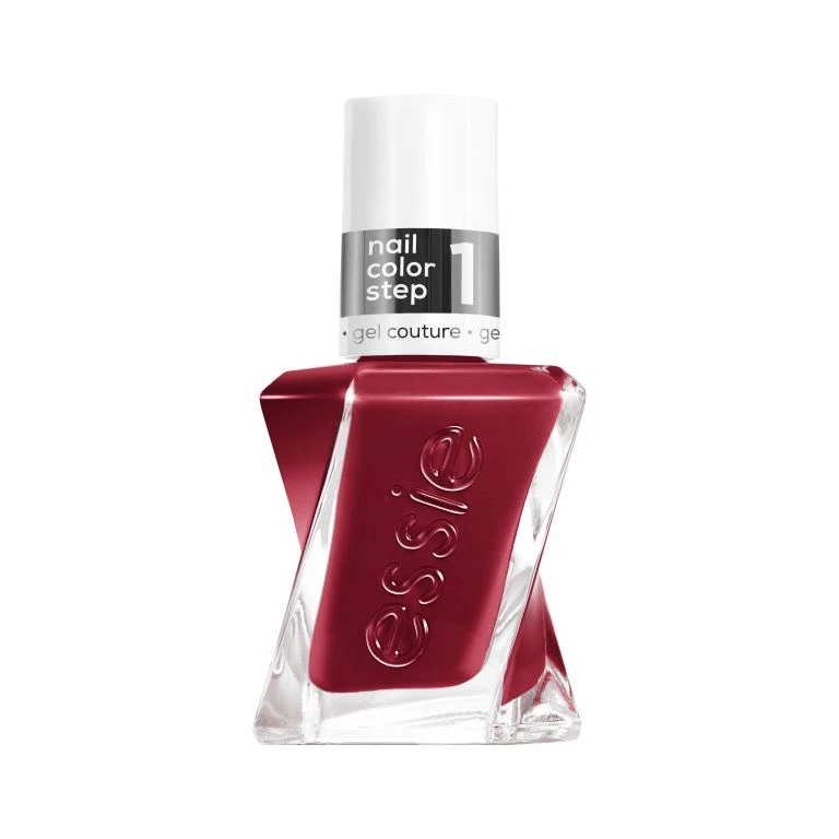 Essie Gel Couture Nail Polish, 550 Put In The Patchwork
