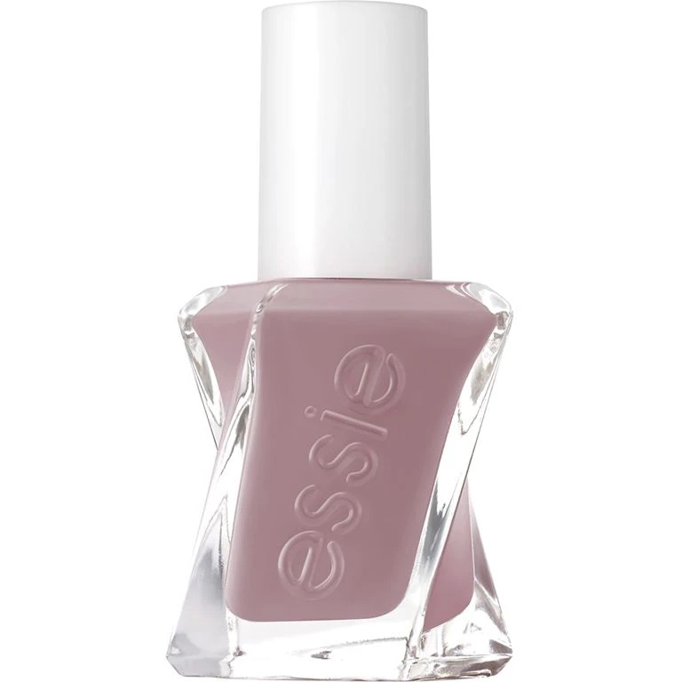 Essie Gel Couture Nail Polish, 70 Take Me To Tread