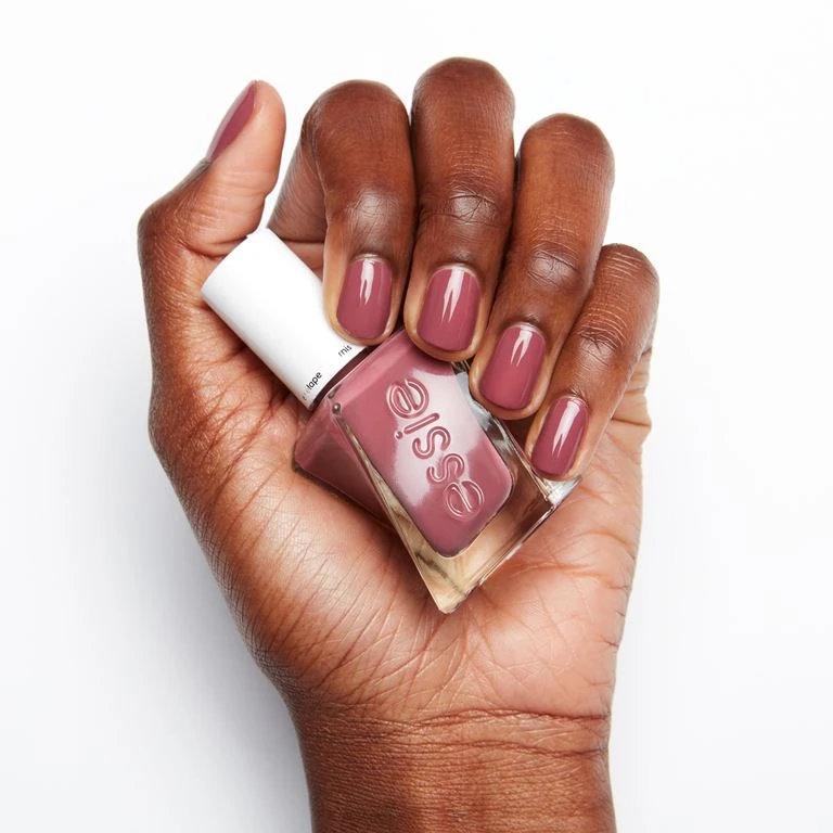 Essie Gel Couture Nail Polish, 523 Not What T Seams 3 Essie Gel Couture Nail Polish, 523 Not What T Seams - Billede 3