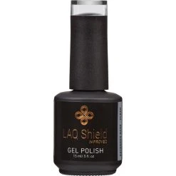 Laq Shield Extender Base, Clear