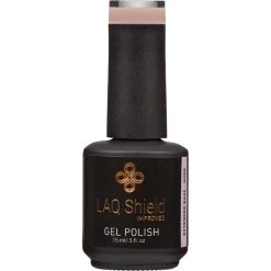 Laq Shield Extender Base, Nude