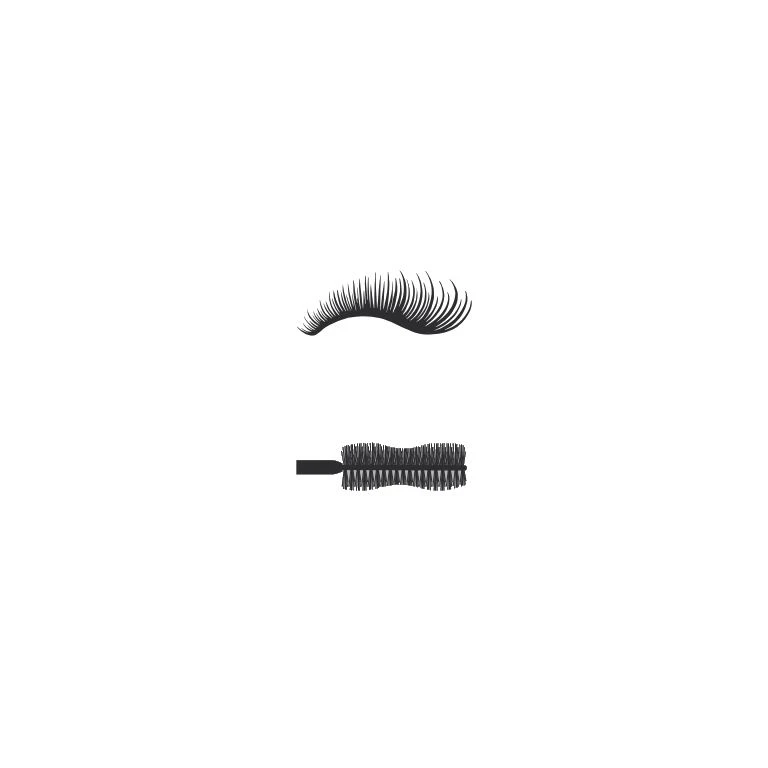 Helena Rubinstein Lash Queen Sexy Blacks Waterproof Mascara 3 Helena Rubinstein Lash Queen Sexy Blacks Waterproof Mascara - Billede 3