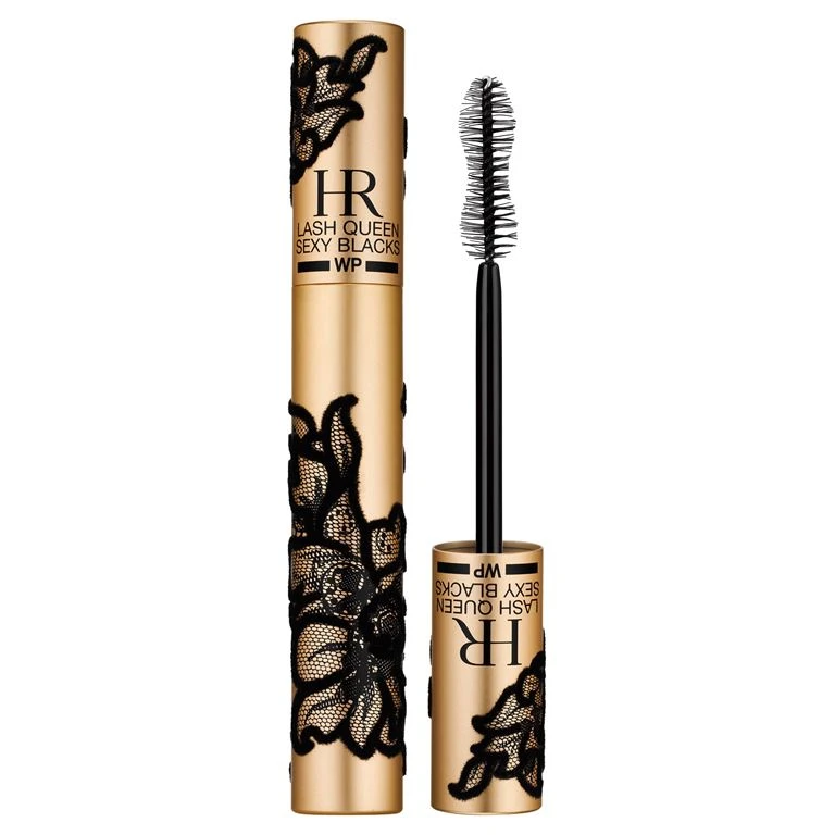 Helena Rubinstein Lash Queen Sexy Blacks Waterproof Mascara 1 Helena Rubinstein Lash Queen Sexy Blacks Waterproof Mascara